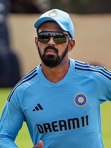 Asia Cup: Rahul to miss first two games