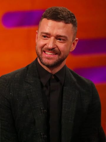 5 best roles of Justin Timberlake