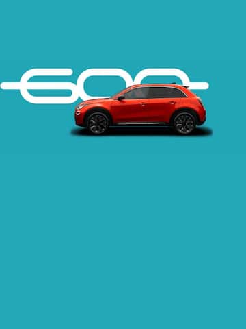 Fiat's Abarth 600e EV to debut soon