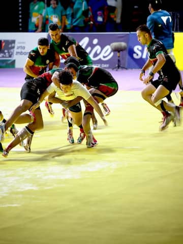Indian sports every GenZer must know