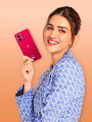 Moto G84 5G goes official in India