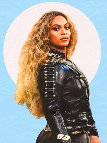 5 lesser-known facts about Beyoncé