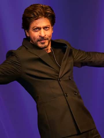 SRK's biggest box office openings