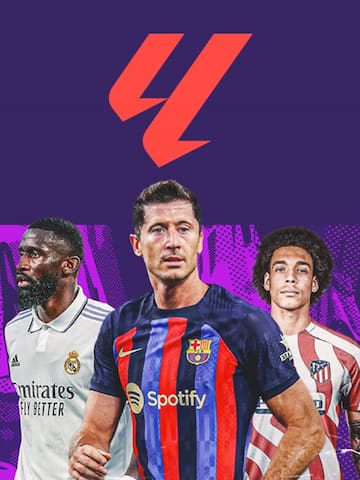 La Liga 2023-24: A look at top transfers