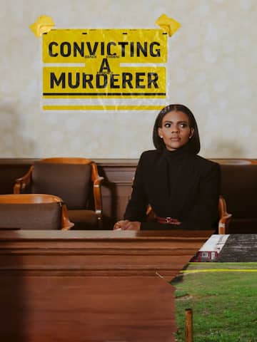 Everything about 'Convicting a Murderer'