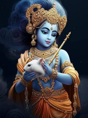 Janmashtami: Lessons from Lord Krishna