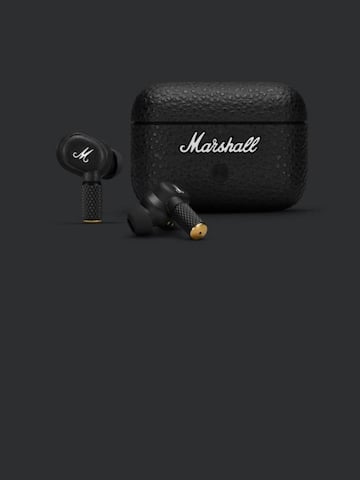 Marshall MOTIF II earbuds go official