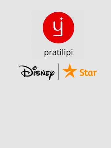 Pratilipi and Disney Star collaborate