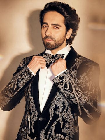 Happy birthday, Ayushmann Khurrana