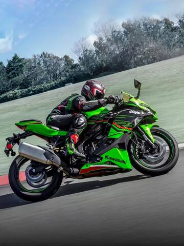 कावासाकी ZX 4R देश में इन बाइक्स को देगी टक्कर