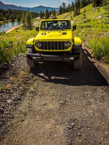 2024 Jeep Gladiator goes official