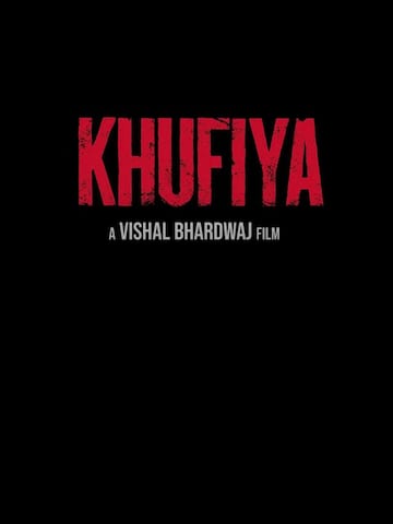 'Khufiya' to release on October 5