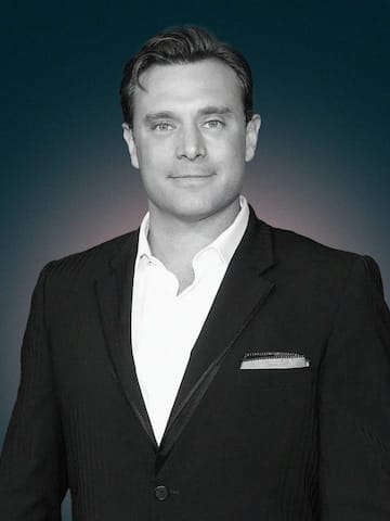 Billy Miller's memorable roles