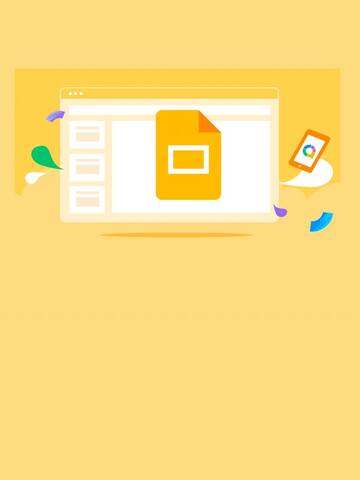 Google Slides adds live mouse pointer