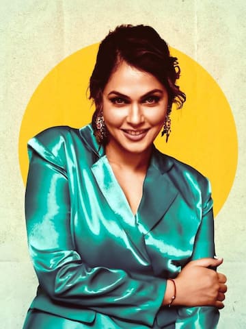 Happy birthday, Isha Koppikar