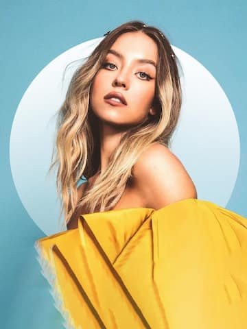 Upcoming films of Sydney Sweeney