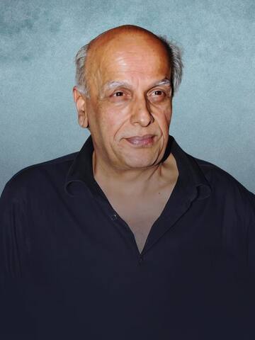 Happy birthday, Mahesh Bhatt: Top films