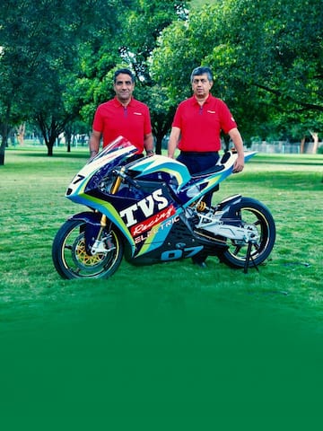 India's first e-bike racing announced