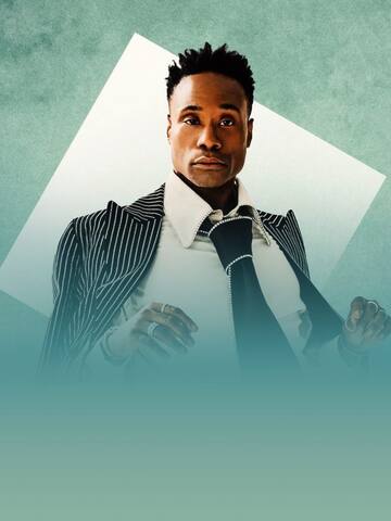 Billy Porter's most-loved roles