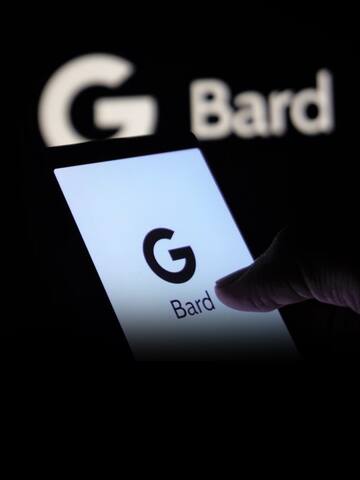 Google expands Bard's capabilities