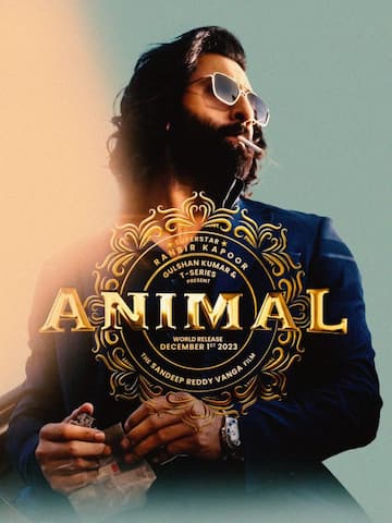 'Animal' teaser to be out on Sept 28