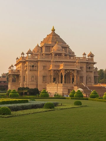 गुजरात के अहमदाबाद में स्थित हैं ये 5 शानदार पर्यटन स्थल, एक बार जरूर करें रुख