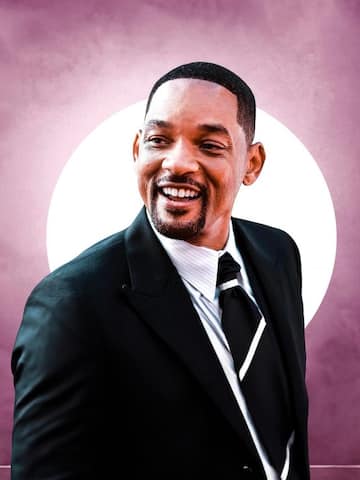 Will Smith's top-rated movies on IMDb