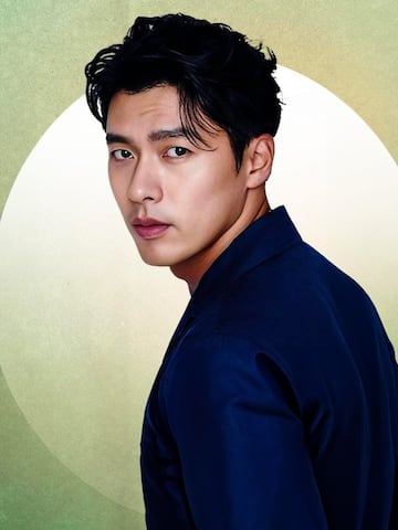 Success story of Korean star Hyun Bin