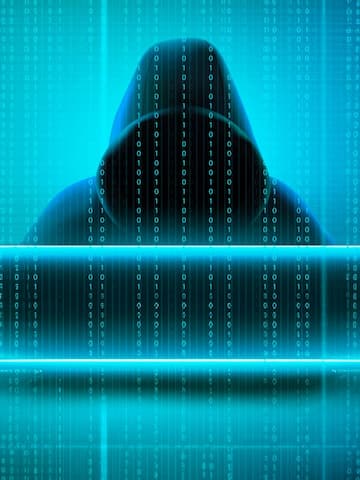 Hackers rob $200M from crypto firm Mixin