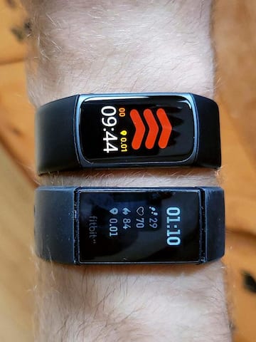 Fitbit Charge 6's first look leaked