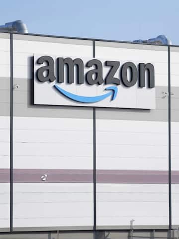 Amazon sued for antitrust violations