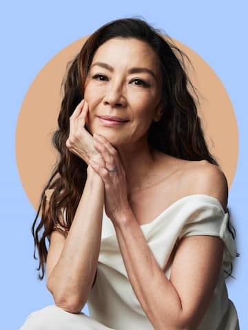 Michelle Yeoh's best roles