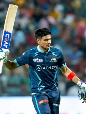 Decoding Shubman Gill's run in 2023