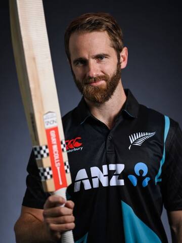 Kane Williamson to miss World Cup opener