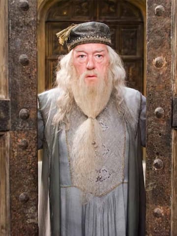 Actor Michael Gambon no more