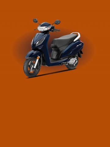 Honda Activa Limited Edition launched