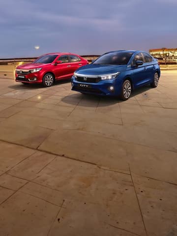 Honda City Elegant Edition goes official