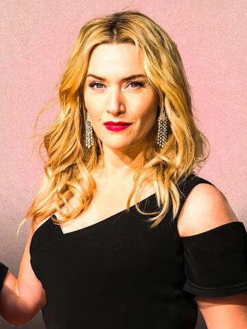 Kate Winslet's best roles