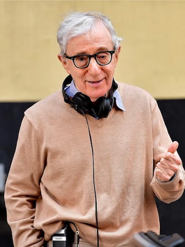 Best movies to watch of Woody Allen