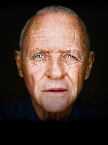 Anthony Hopkins's best movies