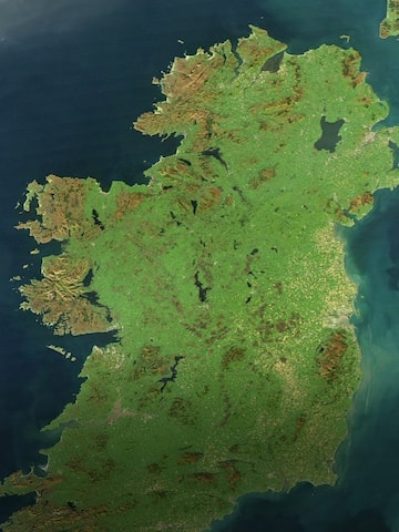 Unique things to do in Ireland