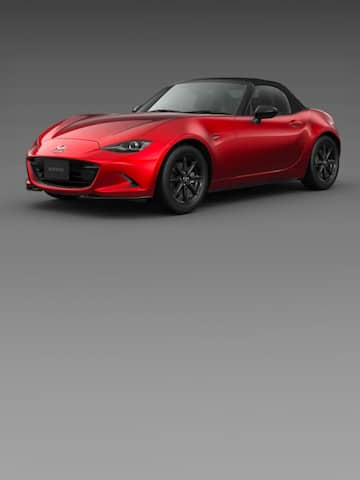 2024 Mazda MX-5 Miata breaks cover