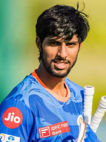 Asian Games: Varma slams 55 against BAN