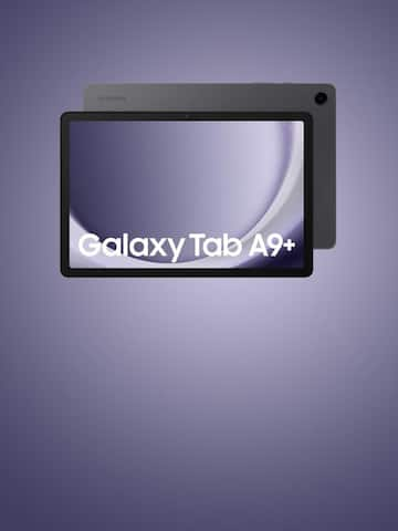 Samsung Galaxy Tab A9, A9+ debut