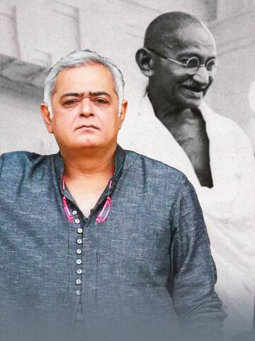 Everything about Hansal Mehta's 'Gandhi'