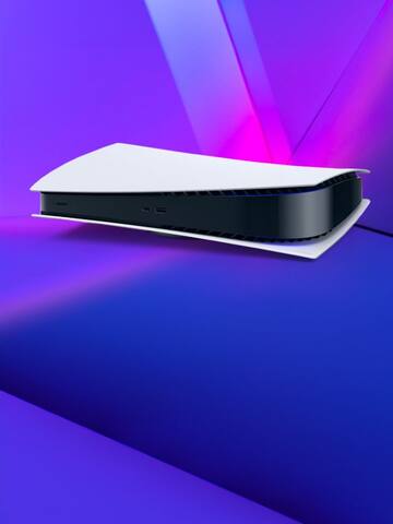 PS5 with removable disc drive unveiled