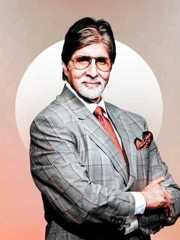 Big B's 'Angry Young Man' roles