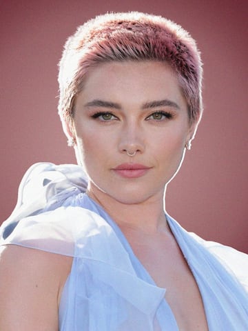 Florence Pugh's best movies