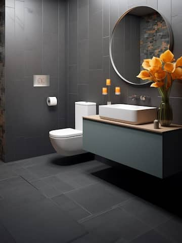 Common bathroom design mistakes