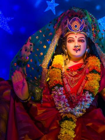 How South India celebrates Navratri